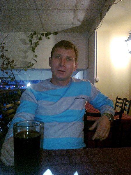 Александр Пузырев