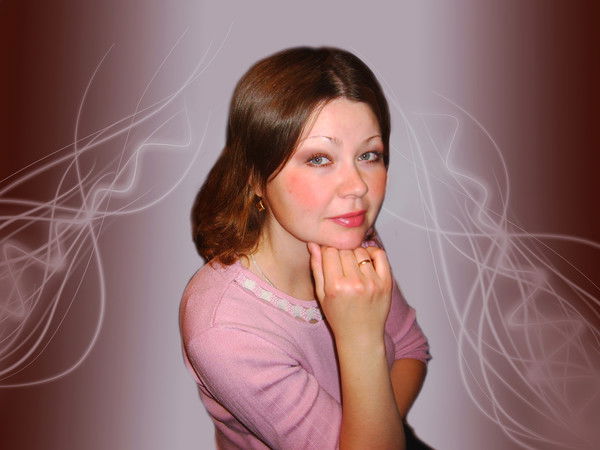 Ольга Тимофеева