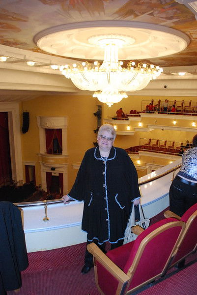 Светлана Климова