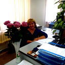 Марина Ердакова