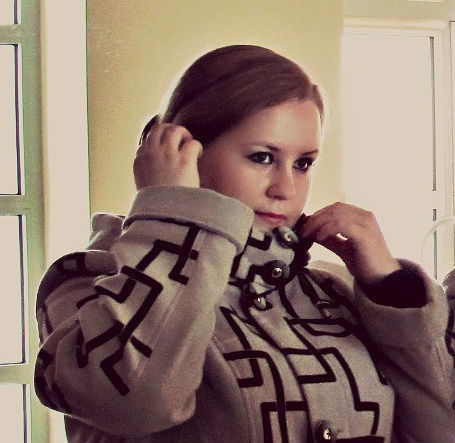 Олеся Филонова