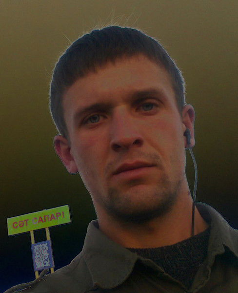 Вячеслав Кустов