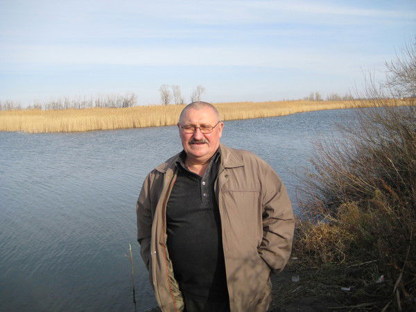 Александр Медведев