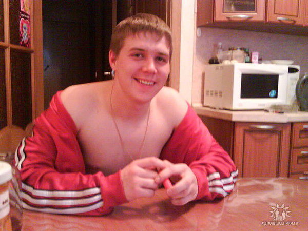 Юрий Сараев