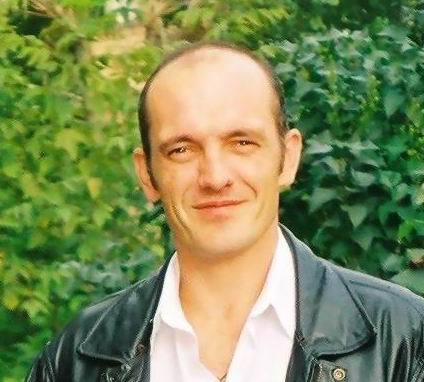 Александр Чоловский