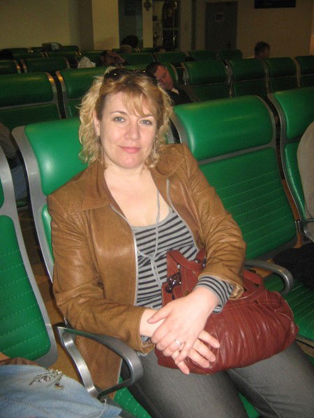 Тамара Рогожина