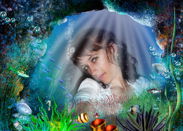 Аня Щедринова