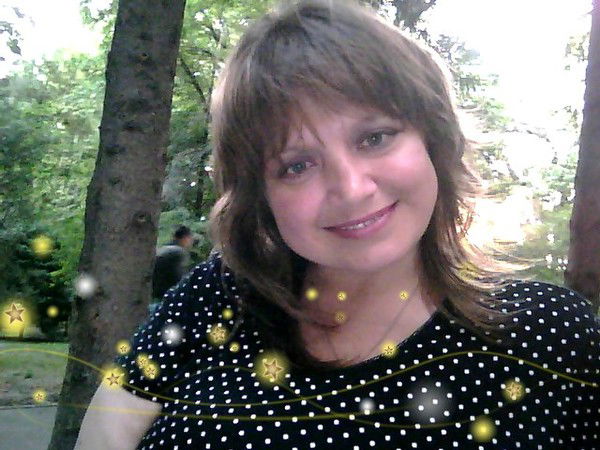 Алена Бауман