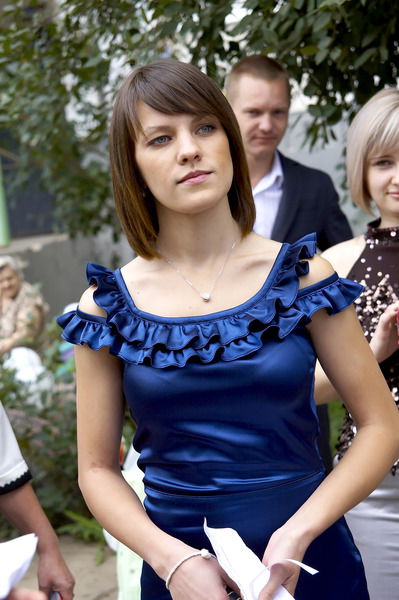 Ирина Картавцева