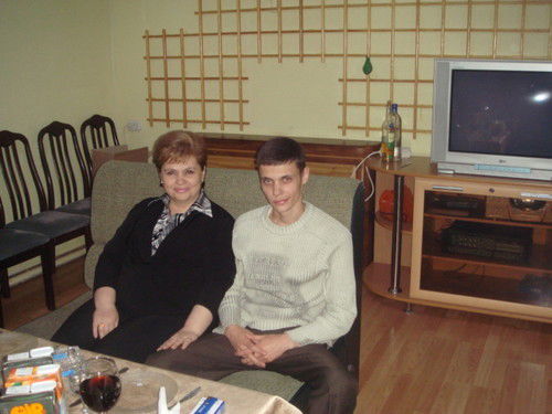 Ольга Рахимова