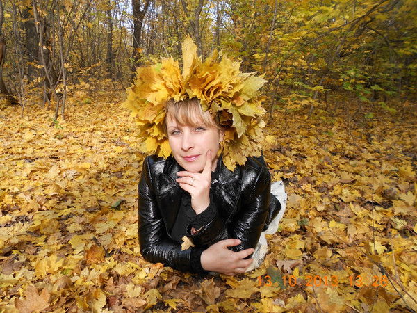 Зинаида Нестеренко