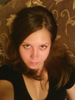 Екатерина Кулягина