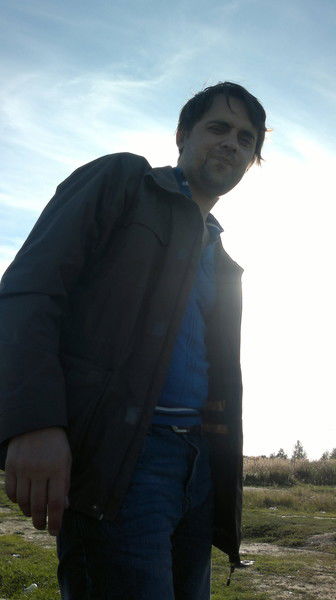 Сергей Драчёв