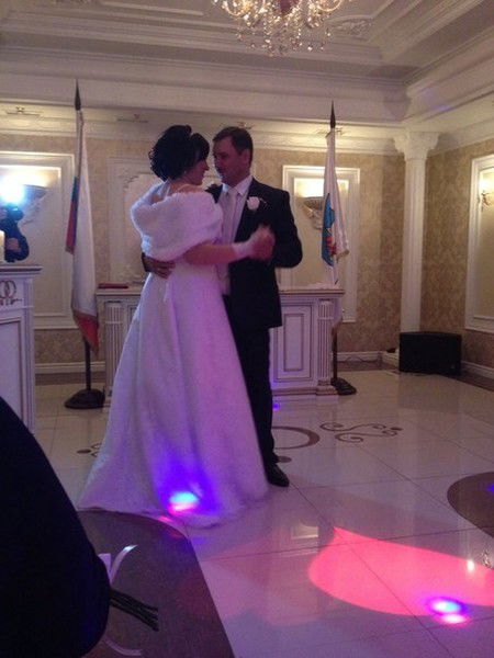 Ирина Жучкова