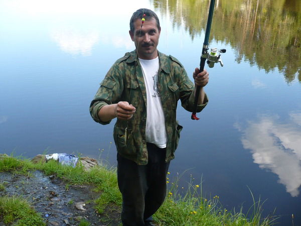 Игорь Салтановский