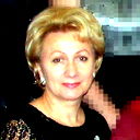 Галина Можаева