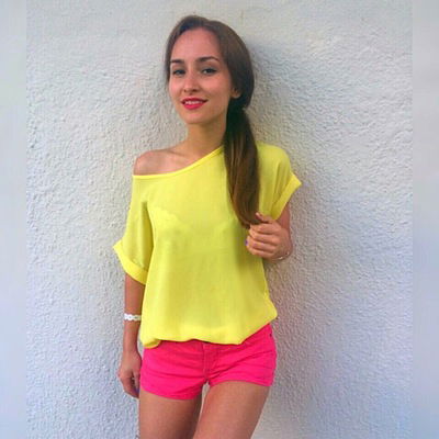 Елена Терёхина