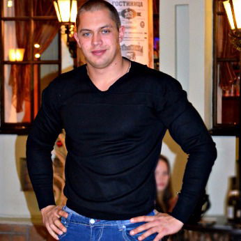 Алексей Ткачёнок