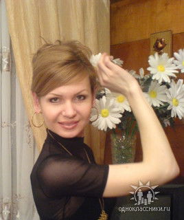 Алла Шахмаева