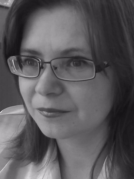 Светлана Терещенко