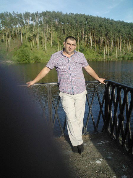 'эдик Матилян