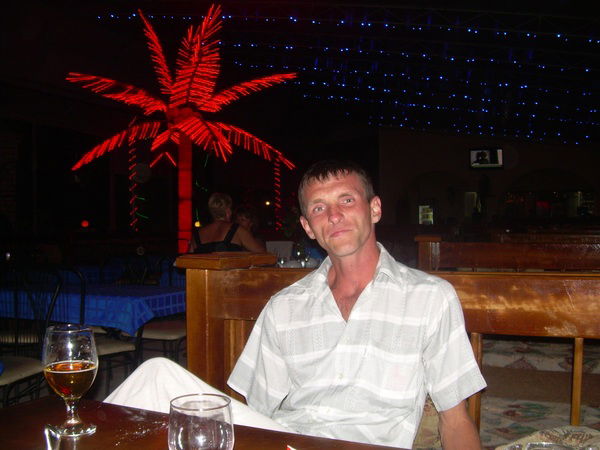 Андрей Бузовский