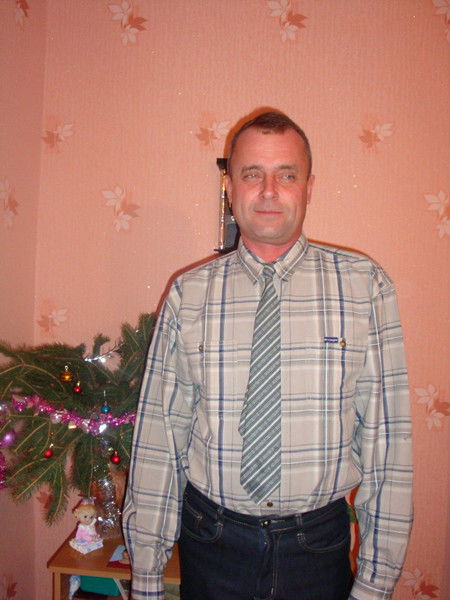 Юра Дубовой