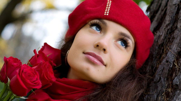 Ландыш Артикова