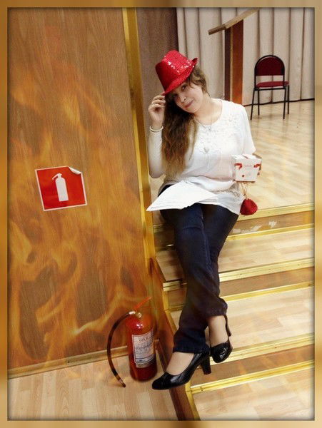 Виктория Горбунова