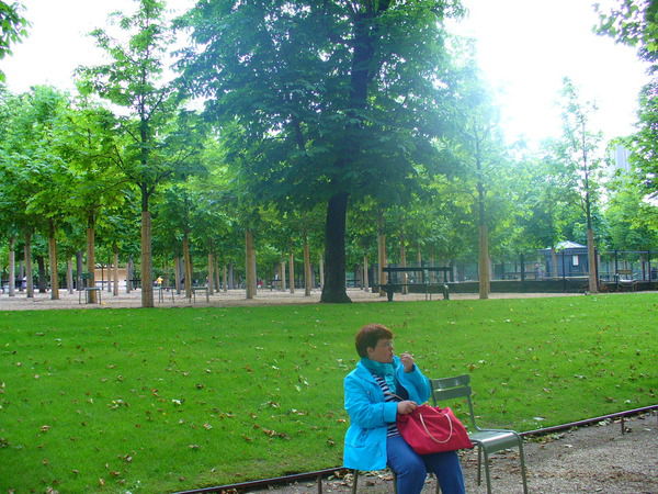 Ольга Смирнова