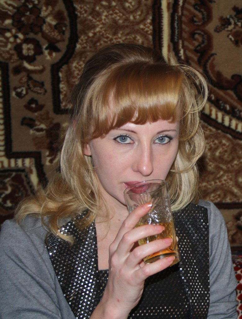 Наталья Полевикова