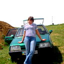 Анна Шморгало