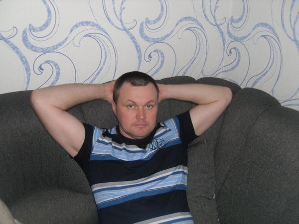 Владимир Монастырный