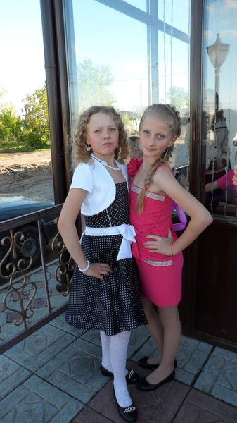 Софья Сергеева