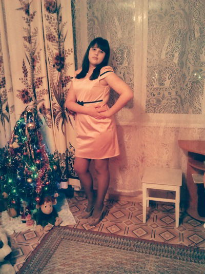 Лизуша Хрешкова