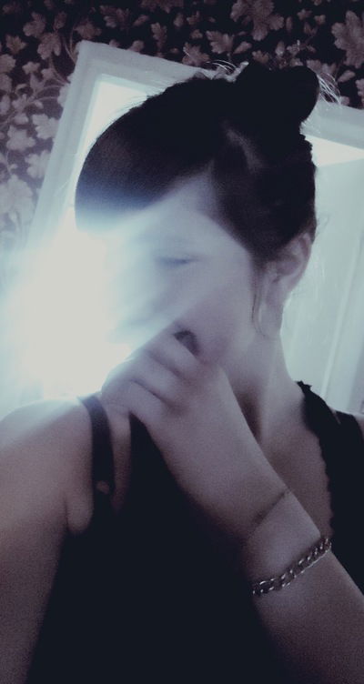 Анастасия Малиновская