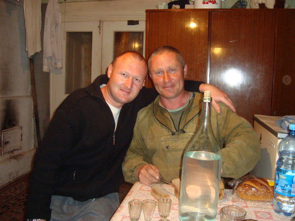 Андрей Шаранин