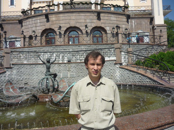 Фалес Михаил