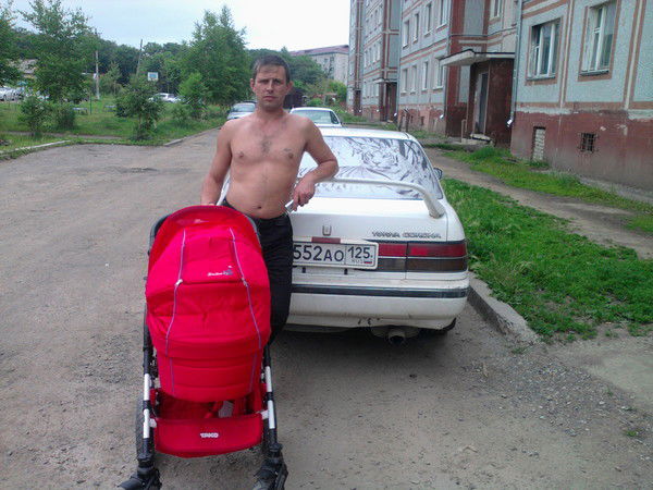 Андрей Стоцкий