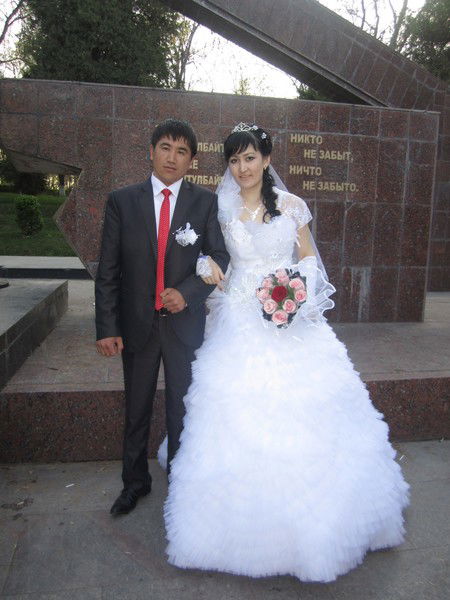 Ruslan Zaripa Karabekov