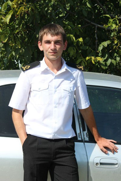 Димон Орехов