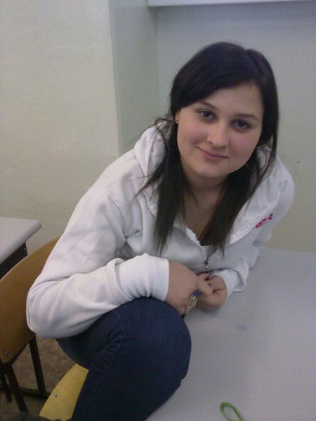 Ксения Орехова