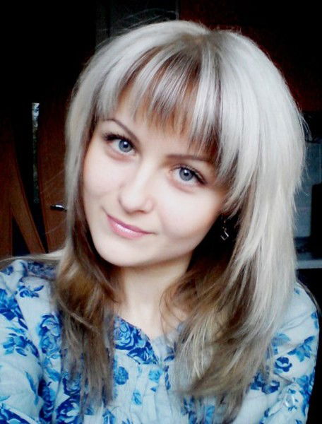 Ольга Грелик