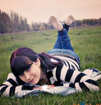 Ирина Курчева