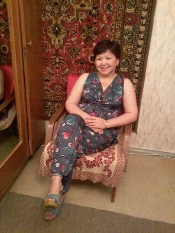 ***janna*** Бусурманкулова