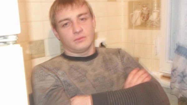 Семен Макуха