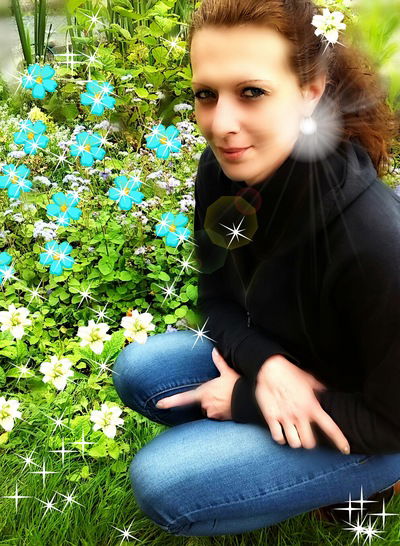 Татьяна Мартиновская