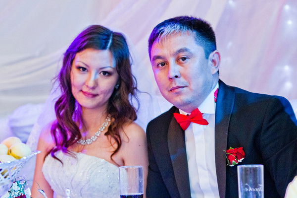 Нурлан Тынышбай