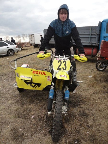 Сергей Степанников