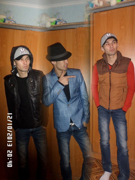 Нурсултан Садык